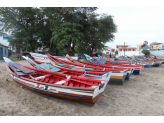 Santiago - Cabo Verde