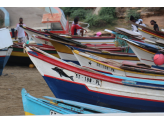 Santiago - Cabo Verde