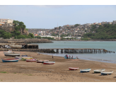 Santiago - Cabo Verde