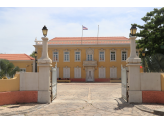 Santiago - Cabo Verde