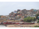 Santiago - Cabo Verde