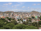 Santiago - Cabo Verde