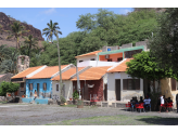 Santiago - Cabo Verde