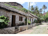 Santiago - Cabo Verde