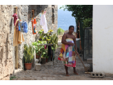 Santiago - Cabo Verde