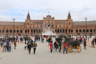 Sevilla