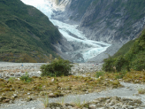 New Zealand - South Island