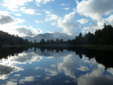 New Zealand - South Island