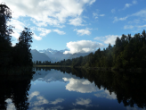 New Zealand - South Island