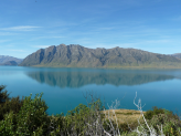 New Zealand - South Island