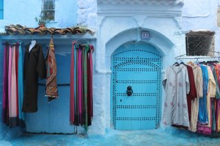 Chefchaouen