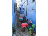 Chefchaouen