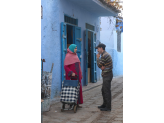 Chefchaouen