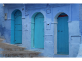 Chefchaouen