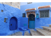 Chefchaouen