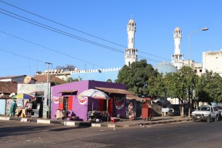 Gambia