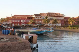 Guinea-Bissau