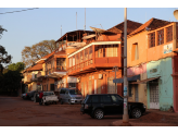 Guinea-Bissau