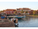 Guinea-Bissau