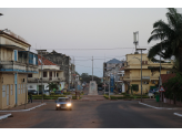 Guinea-Bissau