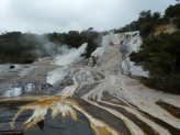 New Zealand - North Island