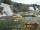 New Zealand - North Island