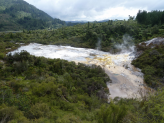 New Zealand - North Island