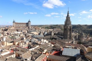 Toledo