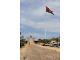 Angola