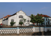 Sao Tome - Capital