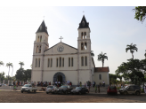 Sao Tome - Capital