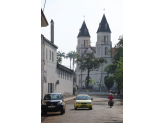 Sao Tome - Capital