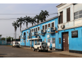 Sao Tome - Capital