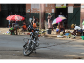 Sao Tome - Capital