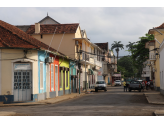 Sao Tome - Capital