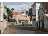 Sao Tome - Capital