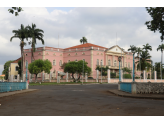 Sao Tome - Capital