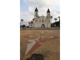 Sao Tome - Capital