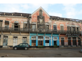 Sao Tome - Capital