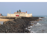 Sao Tome - Capital