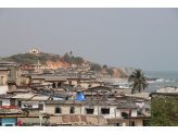 Ghana Coast