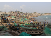 Ghana Coast