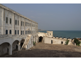 Ghana Coast