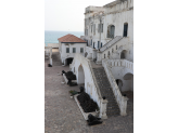 Ghana Coast