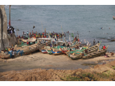 Ghana Coast