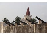 Ghana Coast