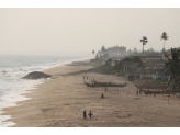 Ghana Coast