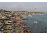 Ghana Coast