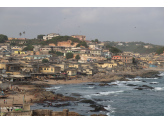 Ghana Coast