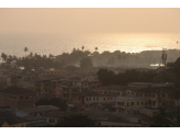 Ghana Coast